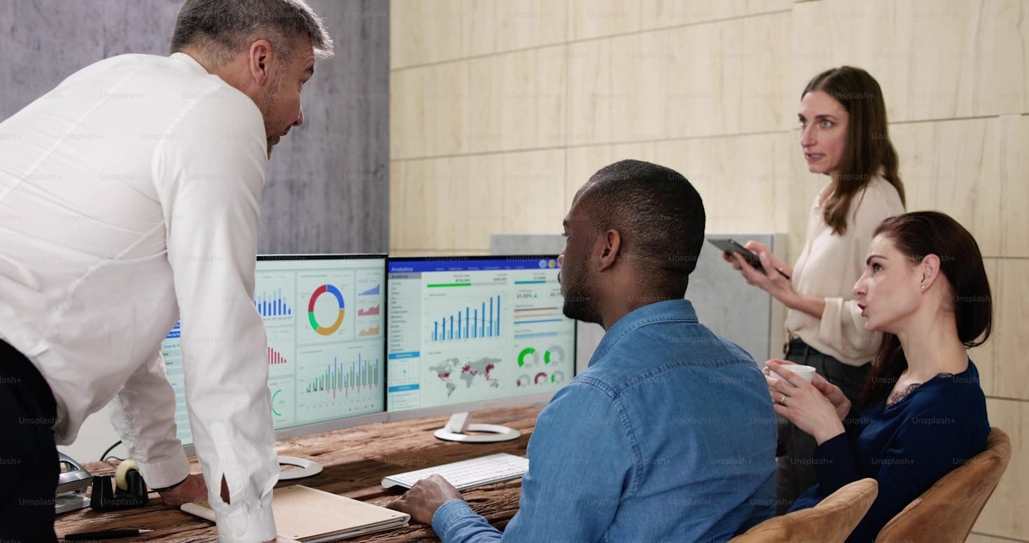 Navigating Cloud ERP Migration: A Practical Enterprise Roadmap